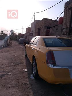 Chrysler 300